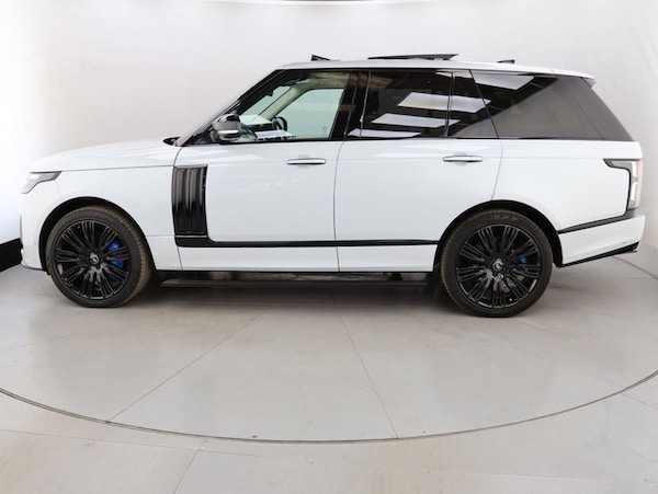 Used Land Rover Range Rover 2019 for sale - 75521821: Photo 9