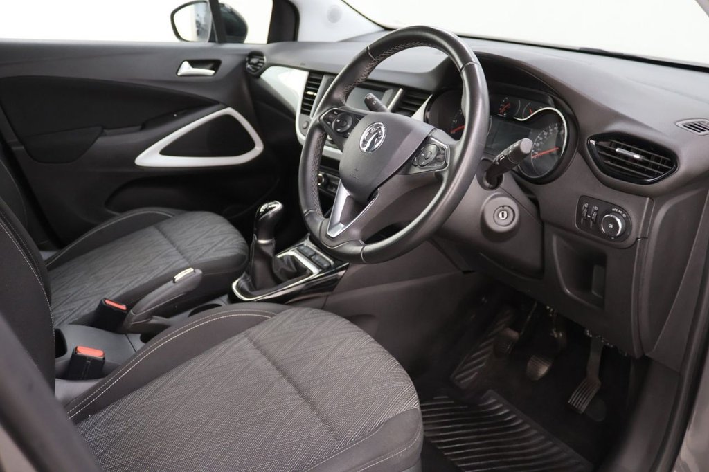 Used Vauxhall Crossland X 2020 for sale - 77879399: Photo 10