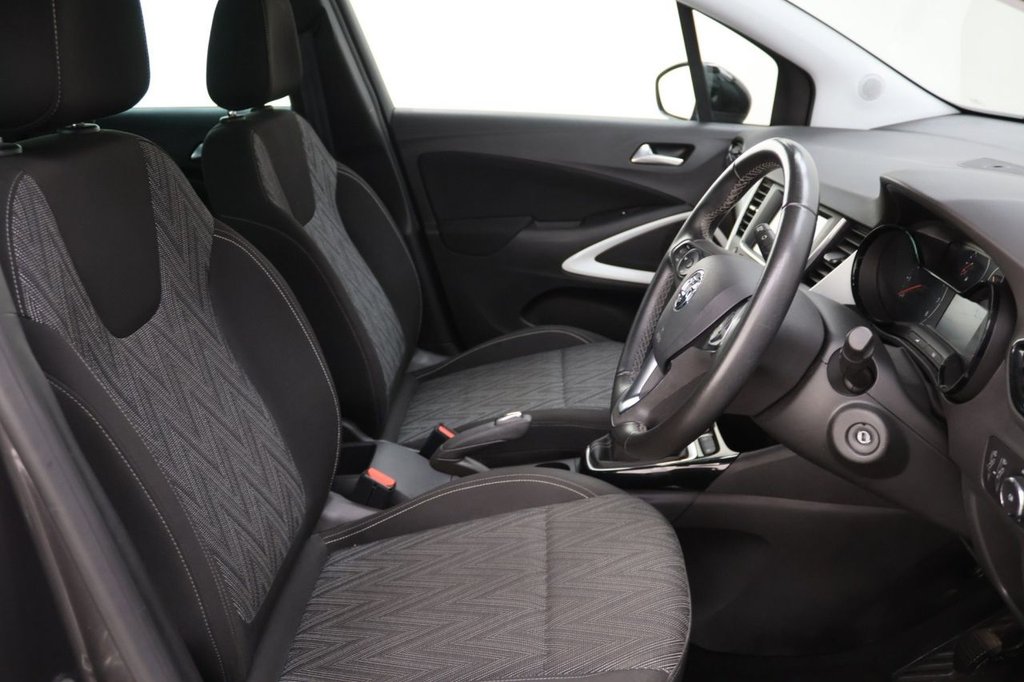 Used Vauxhall Crossland X 2020 for sale - 77879399: Photo 12