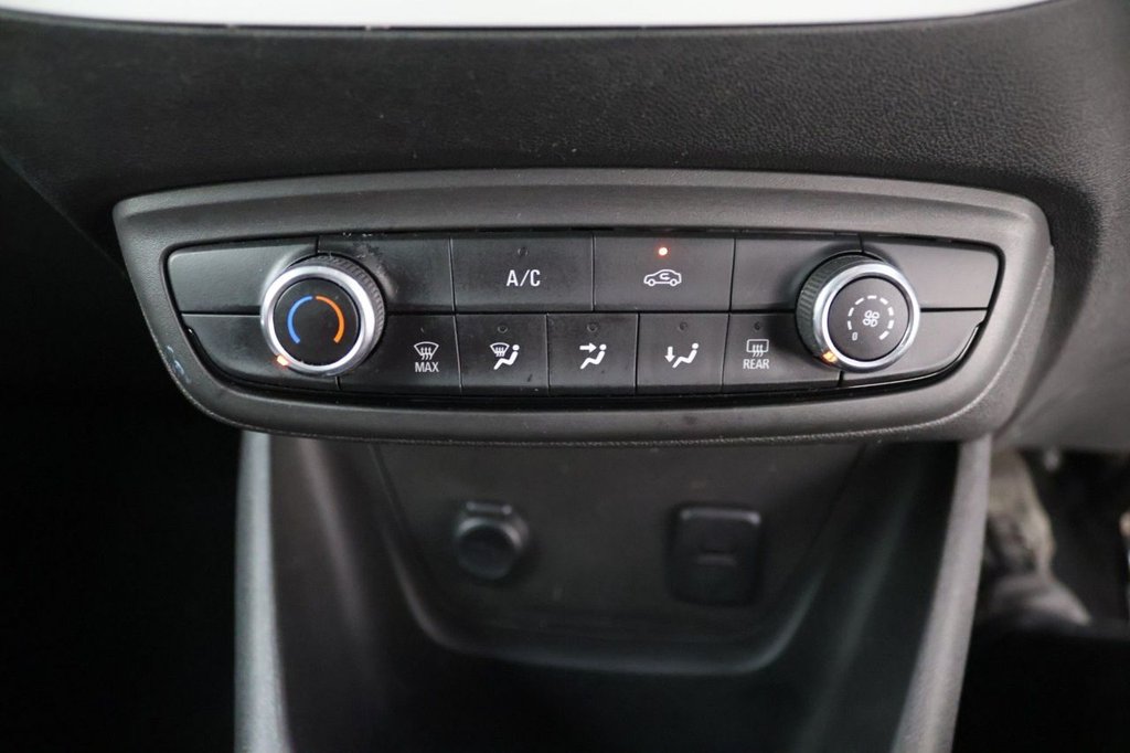 Used Vauxhall Crossland X 2020 for sale - 77879399: Photo 13