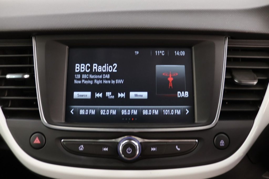 Used Vauxhall Crossland X 2020 for sale - 77879399: Photo 14