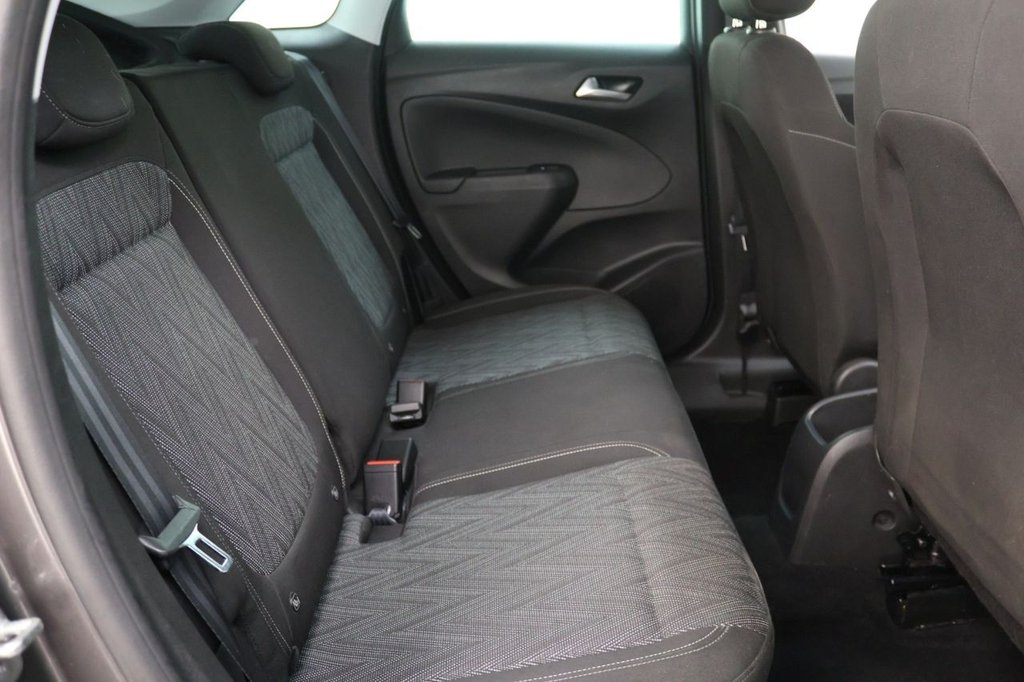 Used Vauxhall Crossland X 2020 for sale - 77879399: Photo 15