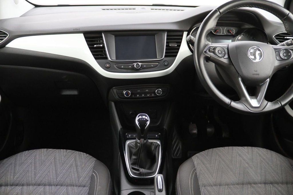 Used Vauxhall Crossland X 2020 for sale - 77879399: Photo 16