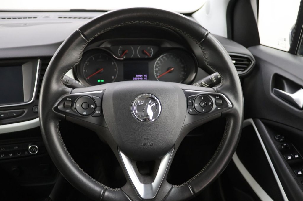 Used Vauxhall Crossland X 2020 for sale - 77879399: Photo 17