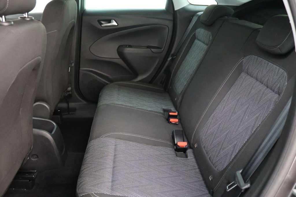 Used Vauxhall Crossland X 2020 for sale - 77879399: Photo 19