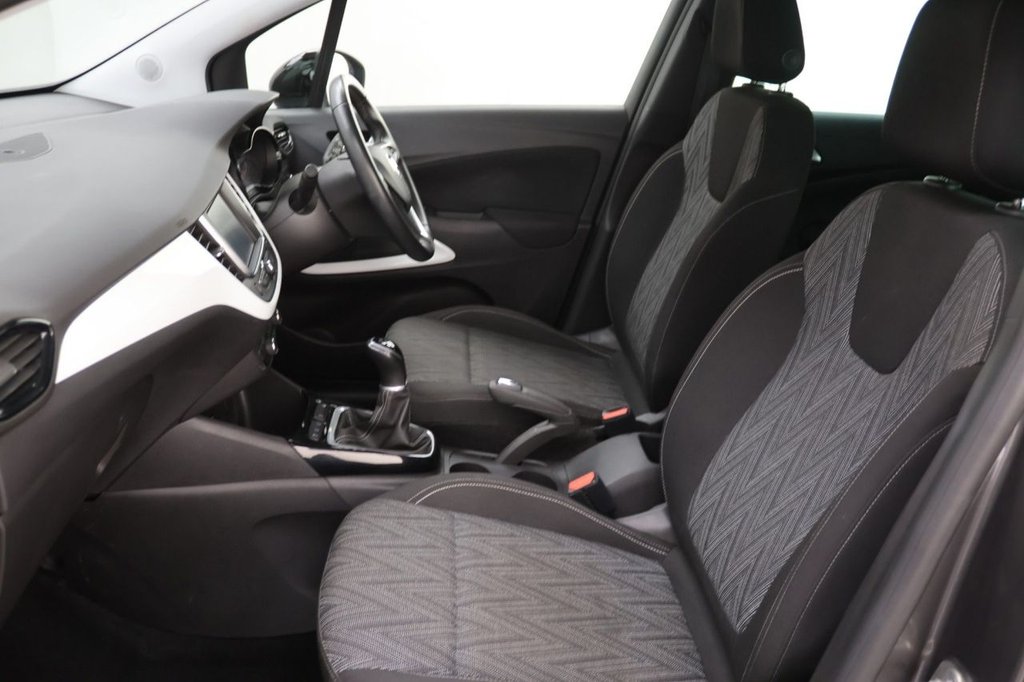 Used Vauxhall Crossland X 2020 for sale - 77879399: Photo 20