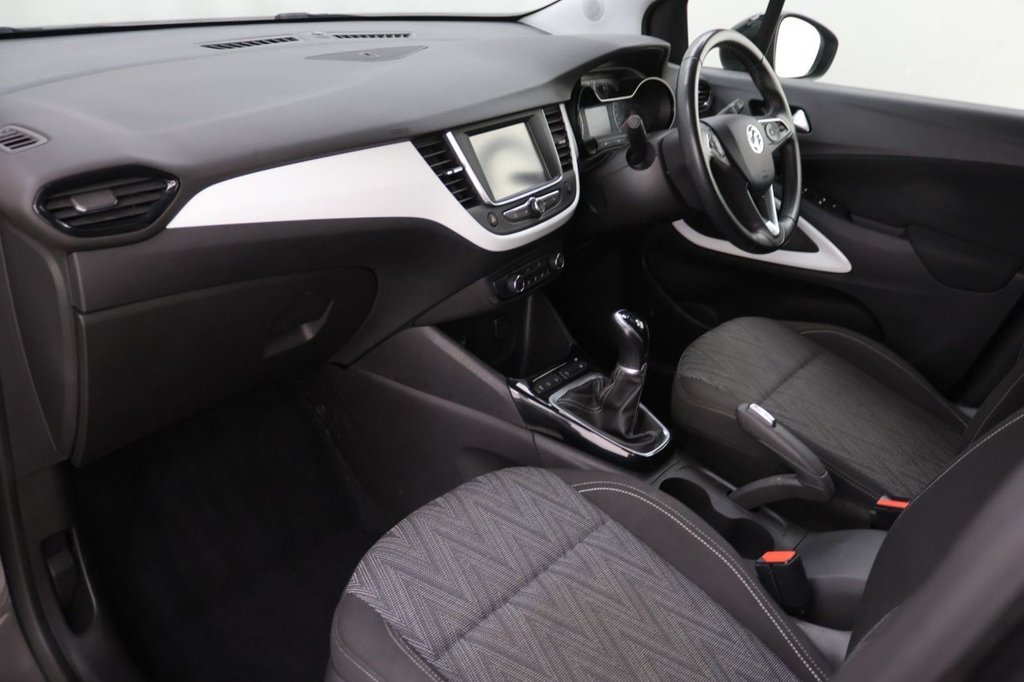 Used Vauxhall Crossland X 2020 for sale - 77879399: Photo 22