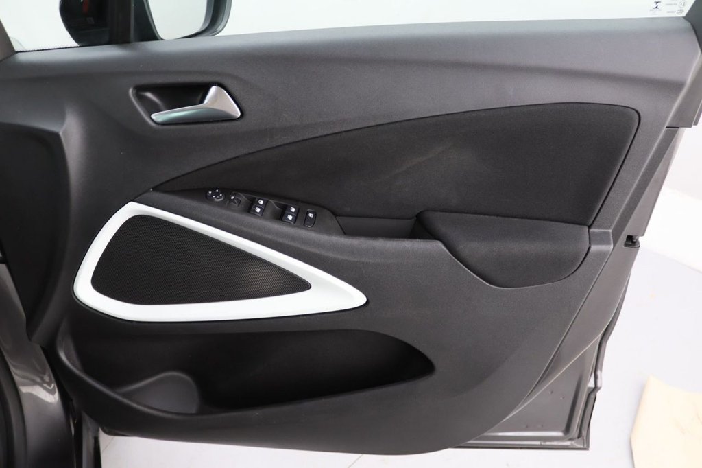 Used Vauxhall Crossland X 2020 for sale - 77879399: Photo 24