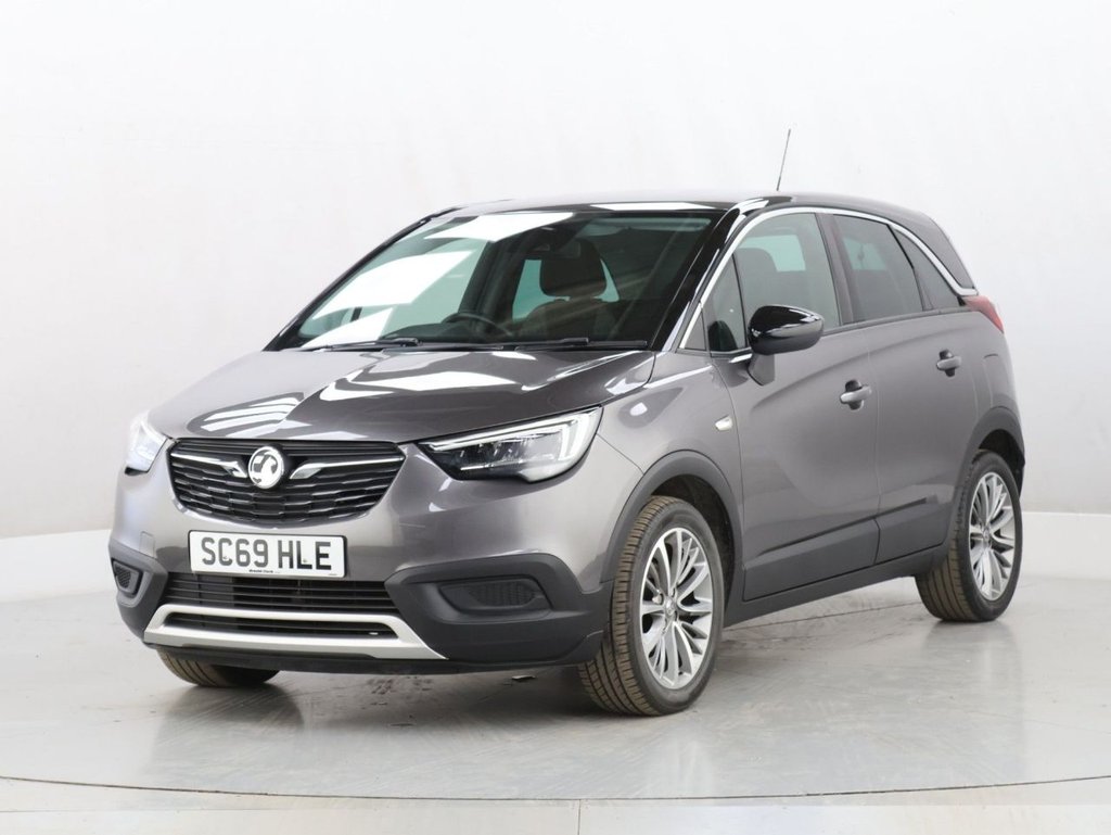 Used Vauxhall Crossland X 2020 for sale - 77879399: Photo 5