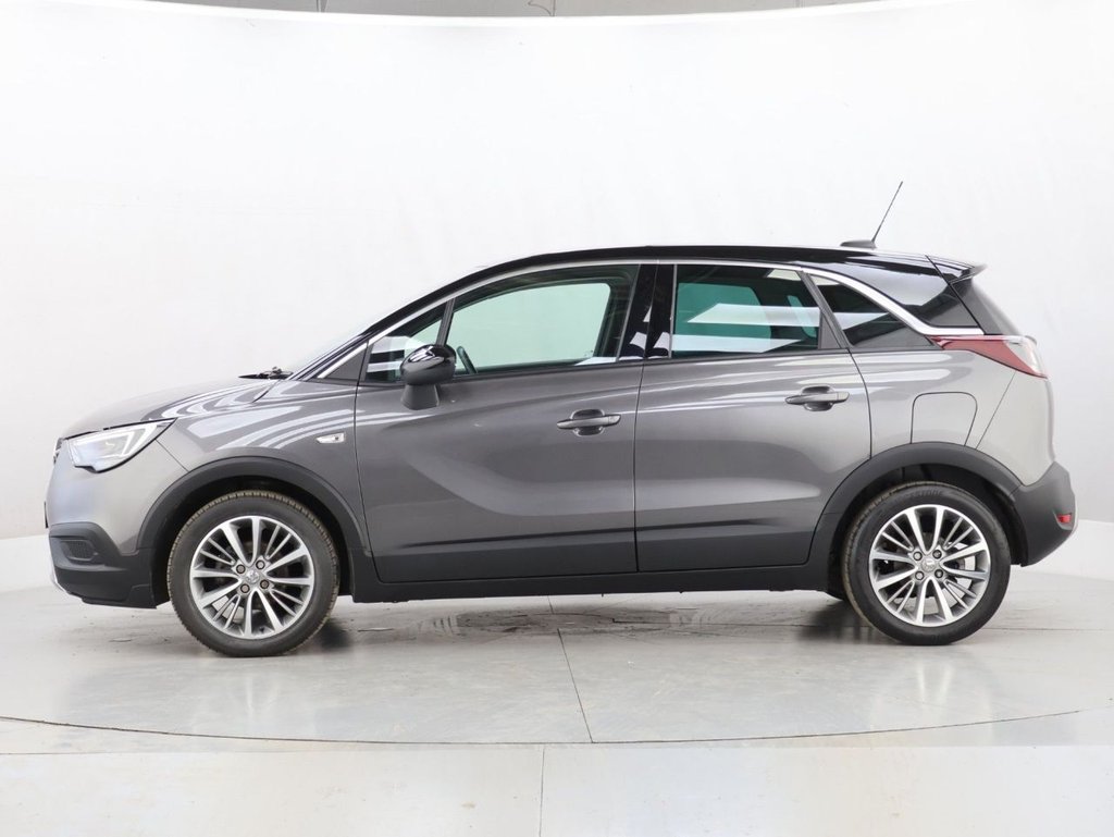 Used Vauxhall Crossland X 2020 for sale - 77879399: Photo 6