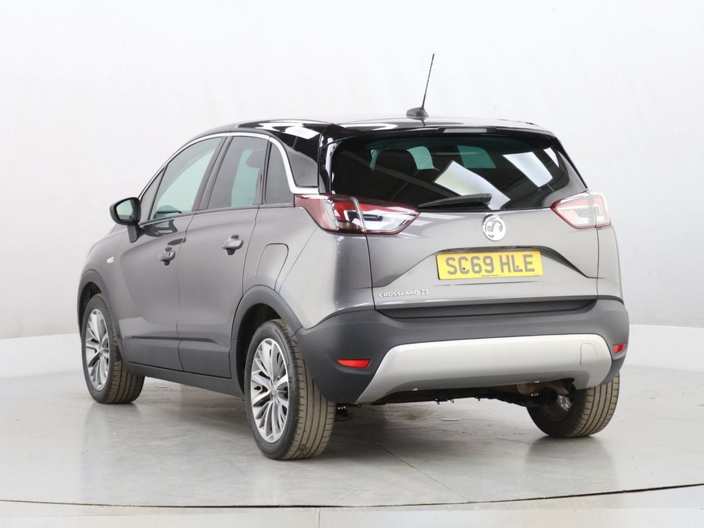 Used Vauxhall Crossland X 2020 for sale - 77879399: Photo 7
