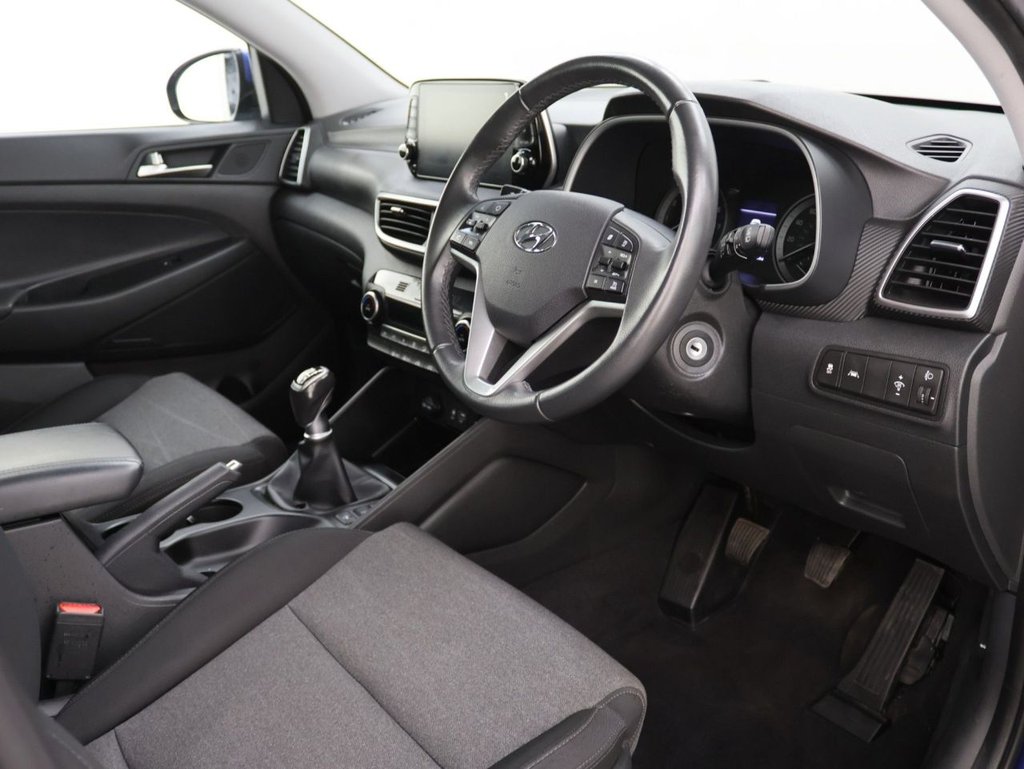 Used Hyundai TUCSON 2019 for sale - 77806053: Photo 10