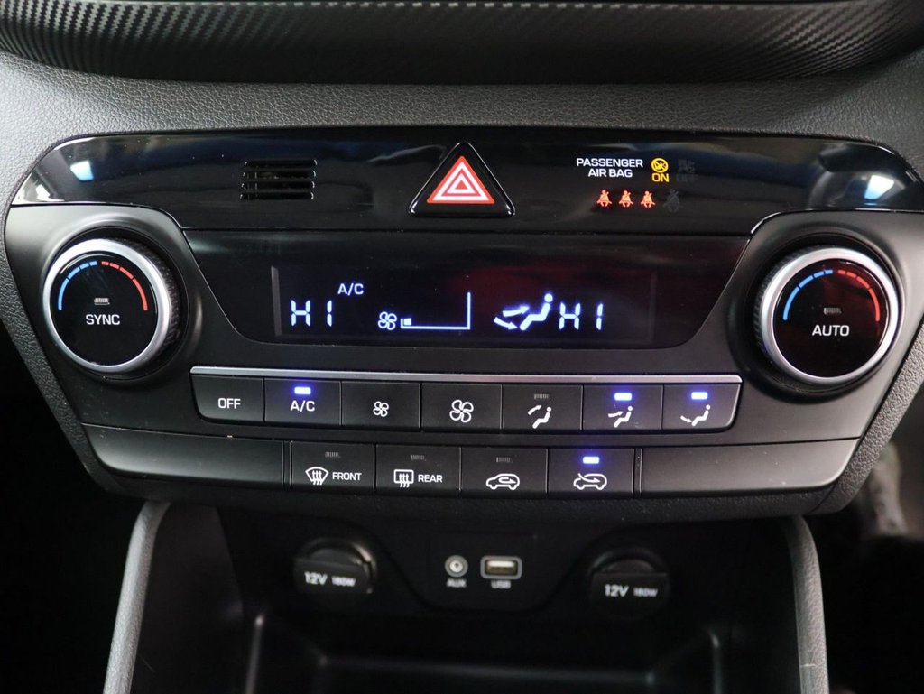 Used Hyundai TUCSON 2019 for sale - 77806053: Photo 13