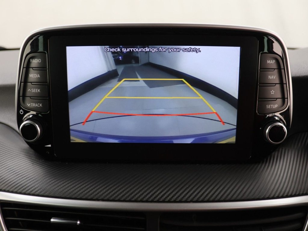 Used Hyundai TUCSON 2019 for sale - 77806053: Photo 15