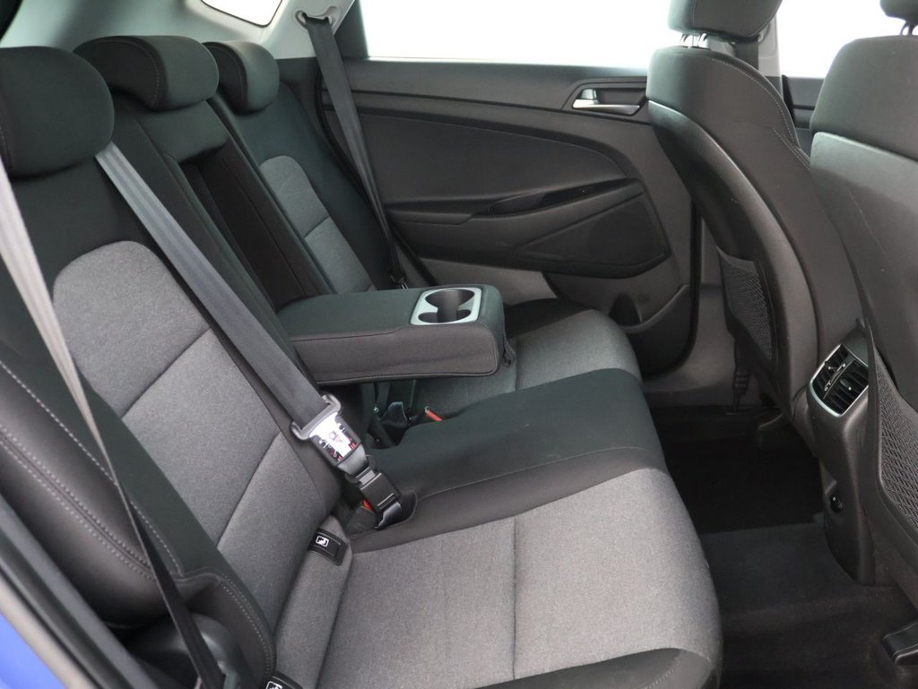 Used Hyundai TUCSON 2019 for sale - 77806053: Photo 16