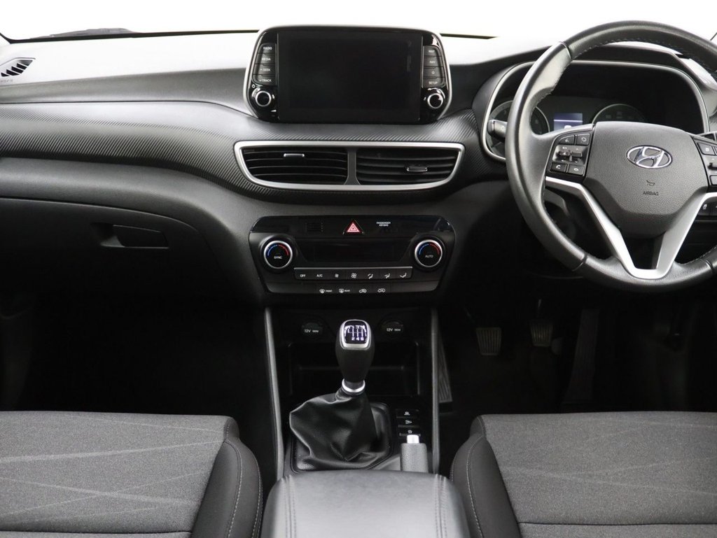 Used Hyundai TUCSON 2019 for sale - 77806053: Photo 17