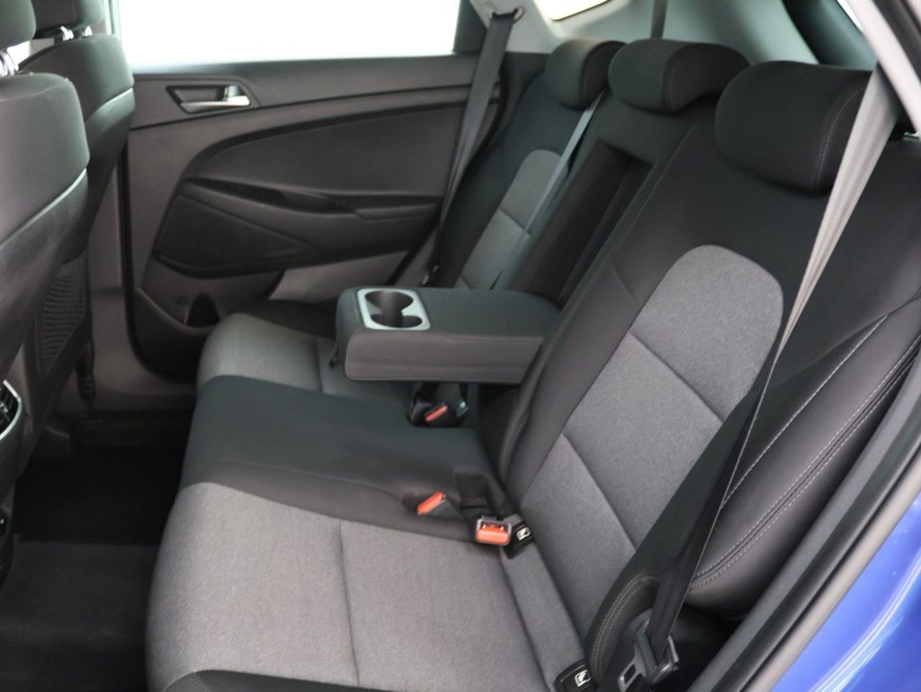 Used Hyundai TUCSON 2019 for sale - 77806053: Photo 20