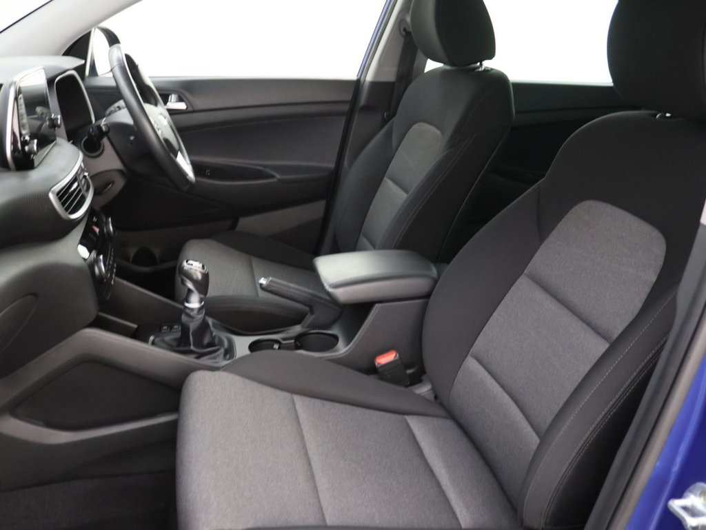 Used Hyundai TUCSON 2019 for sale - 77806053: Photo 21