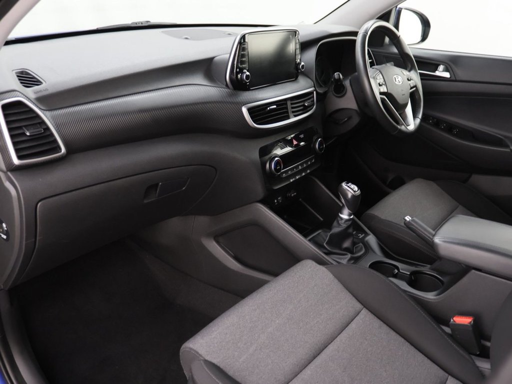 Used Hyundai TUCSON 2019 for sale - 77806053: Photo 23