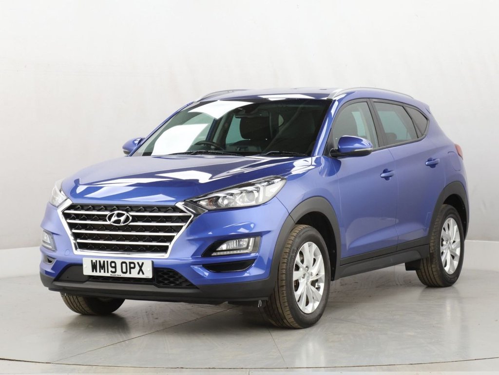 Used Hyundai TUCSON 2019 for sale - 77806053: Photo 5
