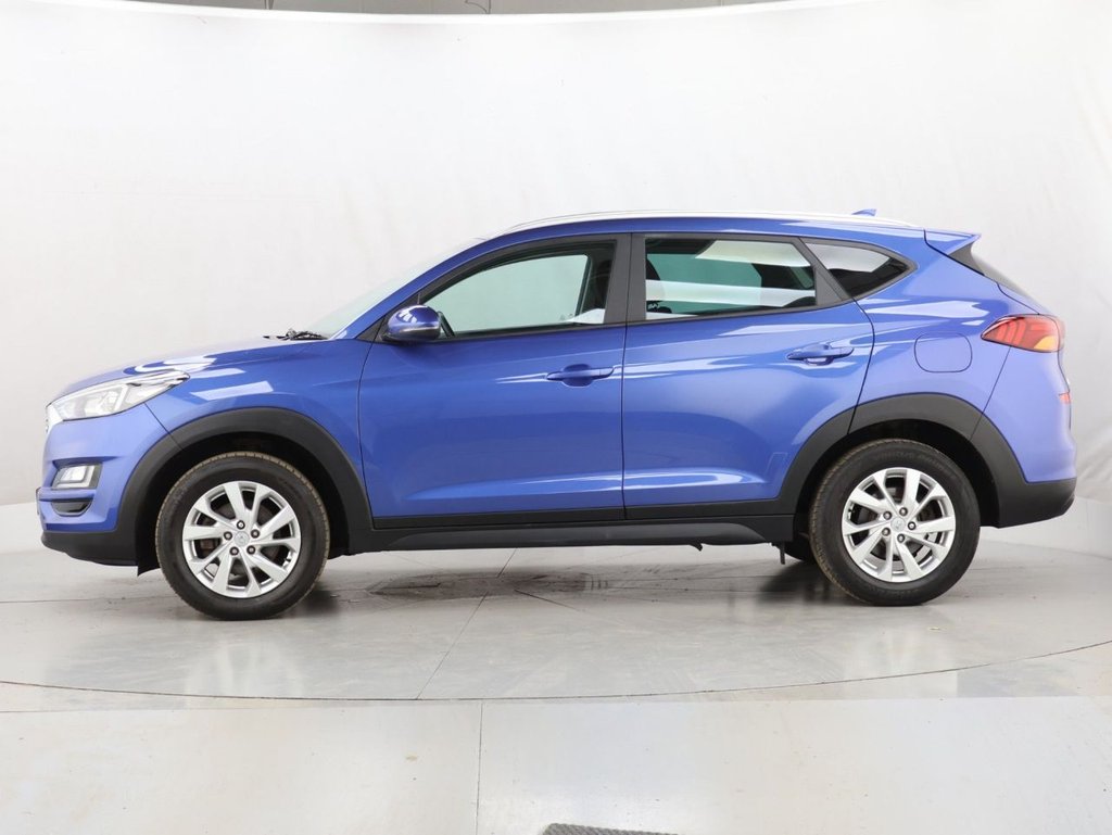 Used Hyundai TUCSON 2019 for sale - 77806053: Photo 6