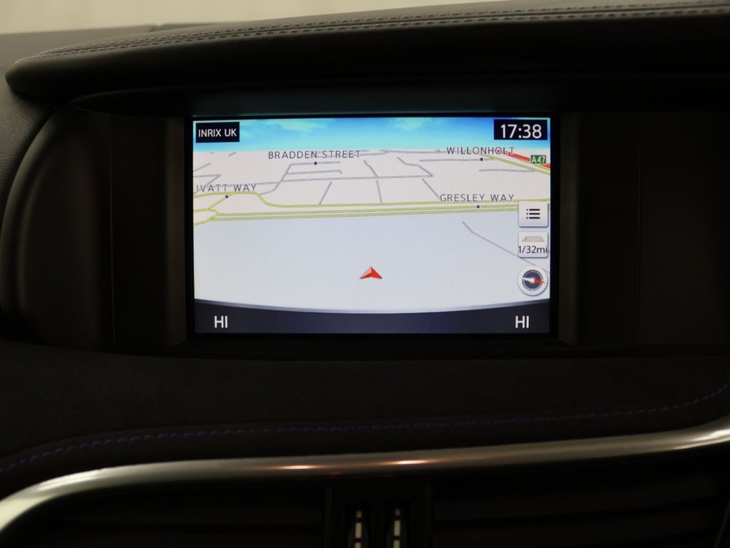 Used Infiniti Q30 2016 for sale - 77879412: Photo 15