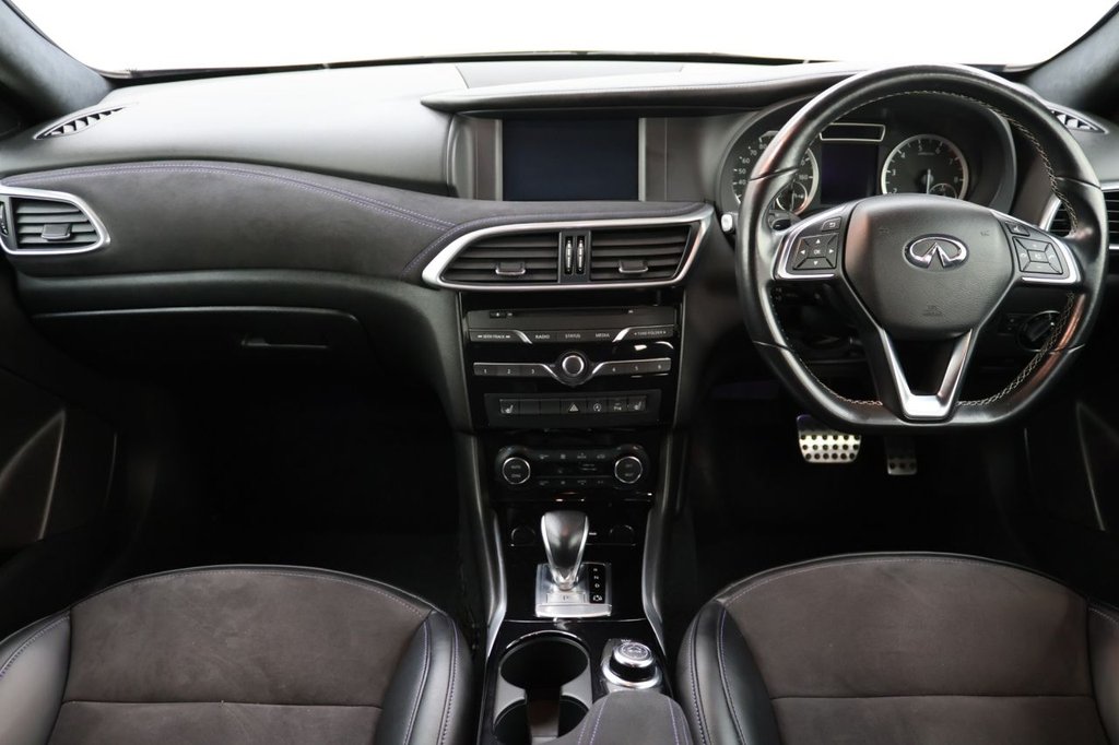 Used Infiniti Q30 2016 for sale - 77879412: Photo 20