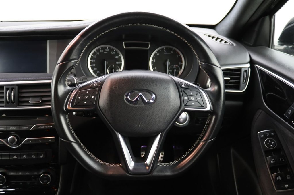 Used Infiniti Q30 2016 for sale - 77879412: Photo 21