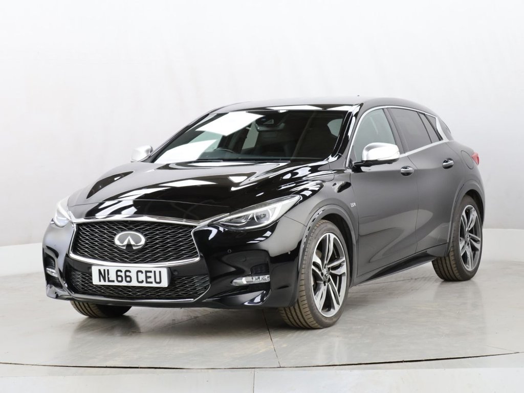 Used Infiniti Q30 2016 for sale - 77879412: Photo 5