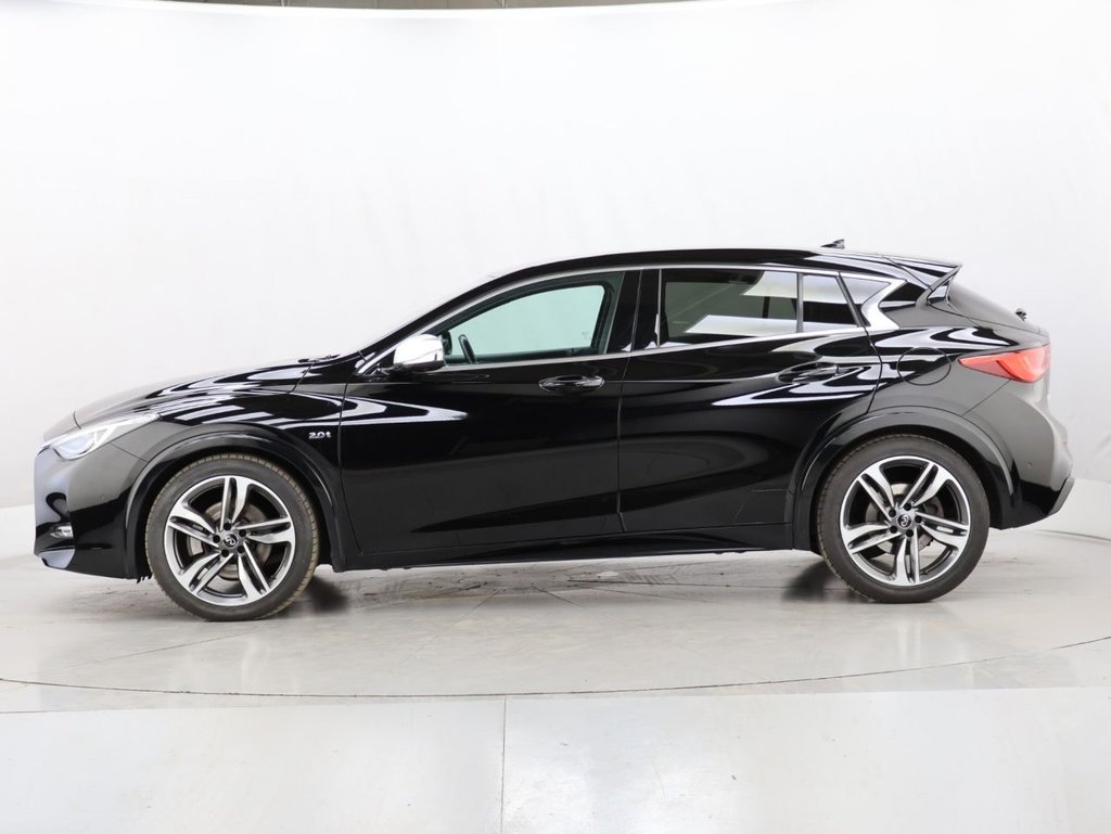 Used Infiniti Q30 2016 for sale - 77879412: Photo 6