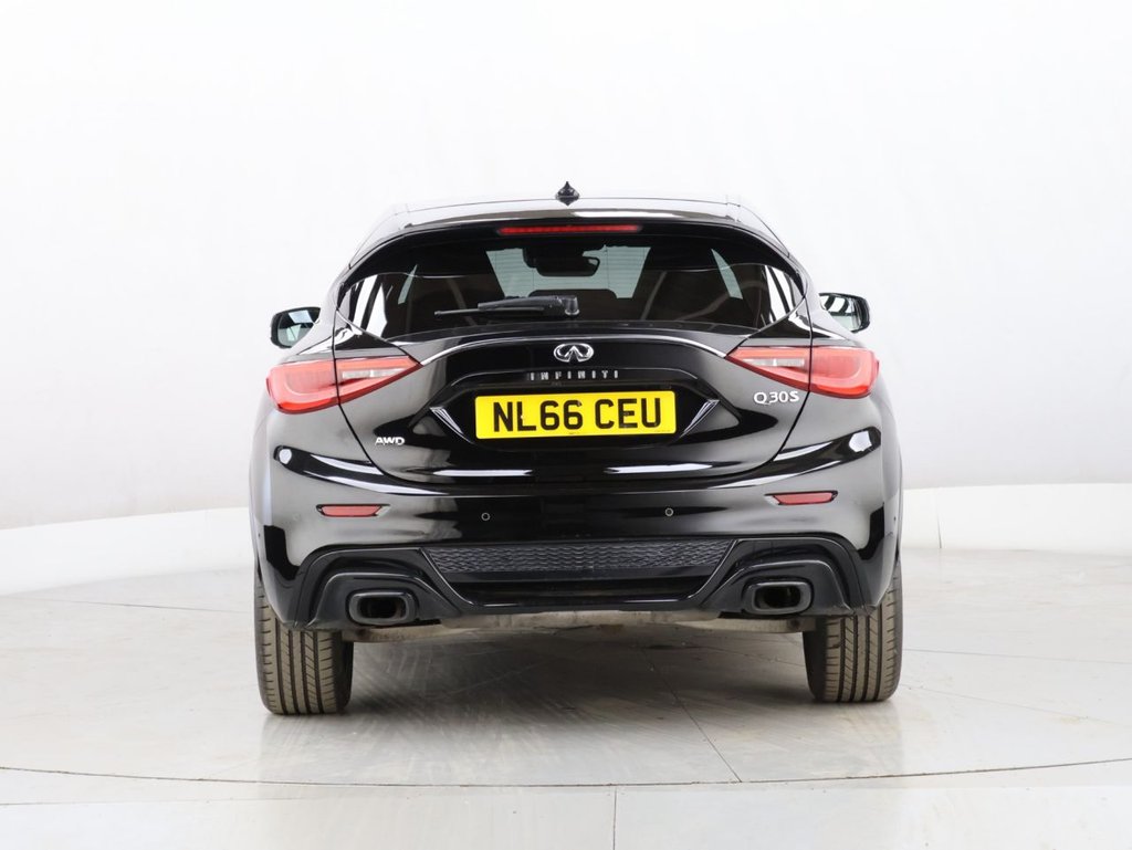 Used Infiniti Q30 2016 for sale - 77879412: Photo 9