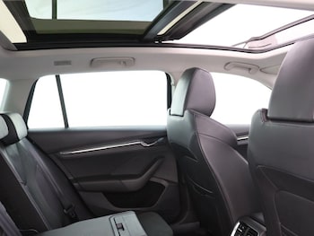 Used Skoda Octavia 2022 for sale - 78382206: Photo