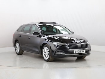 Used Skoda Octavia 2022 for sale - 78382206: Photo