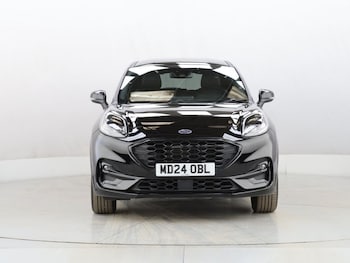 Used Ford Puma 2024 for sale - 75947434: Photo