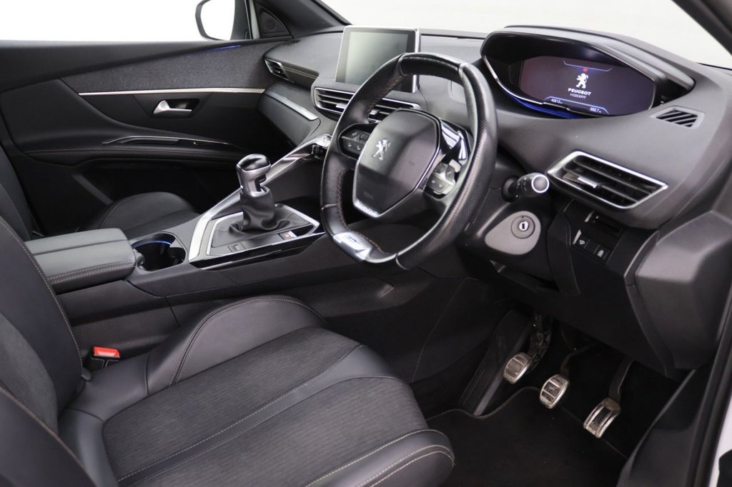 Used Peugeot 5008 2018 for sale - 77463432: Photo 10