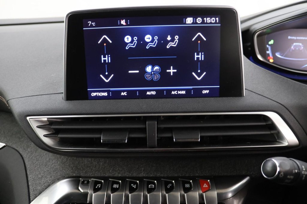 Used Peugeot 5008 2018 for sale - 77463432: Photo 13