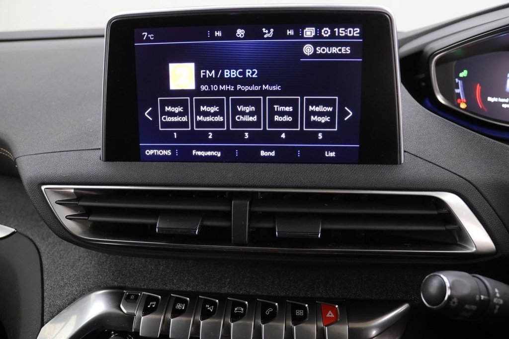 Used Peugeot 5008 2018 for sale - 77463432: Photo 14