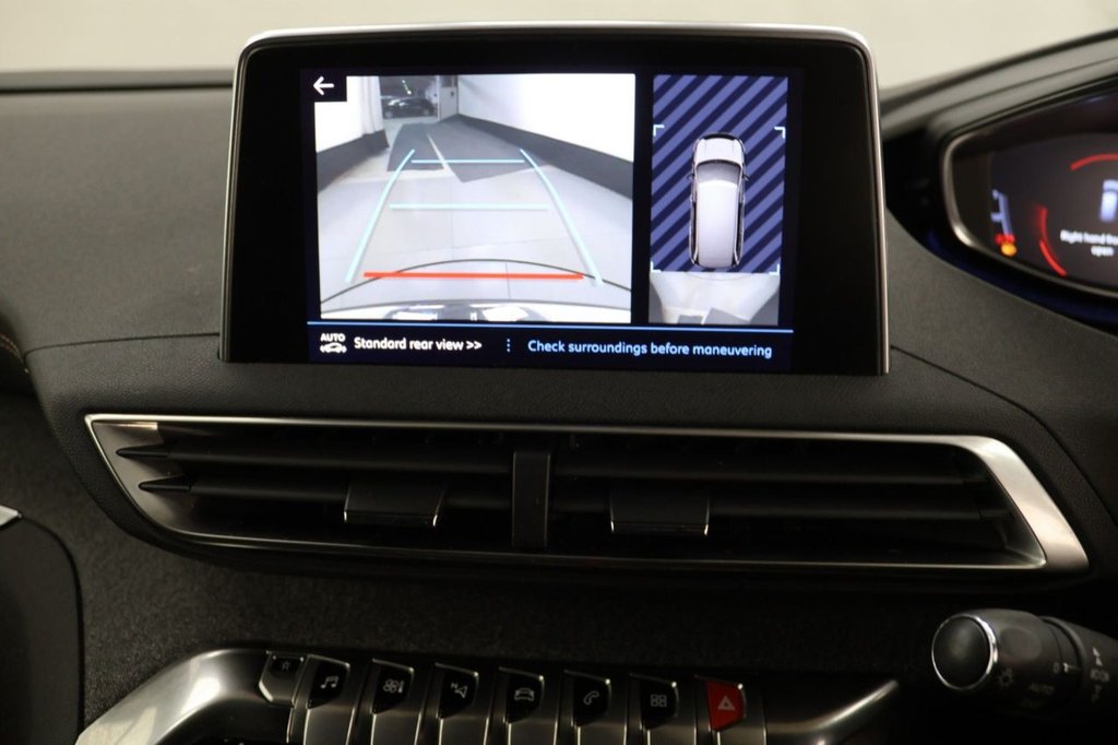 Used Peugeot 5008 2018 for sale - 77463432: Photo 15