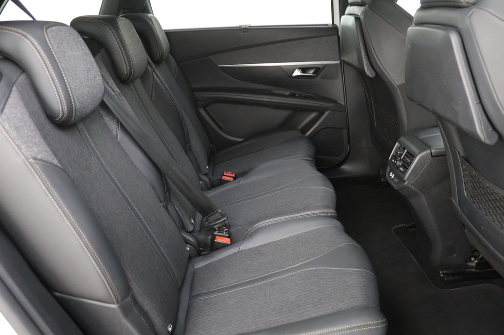 Used Peugeot 5008 2018 for sale - 77463432: Photo 18