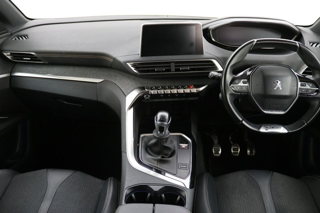 Used Peugeot 5008 2018 for sale - 77463432: Photo 19