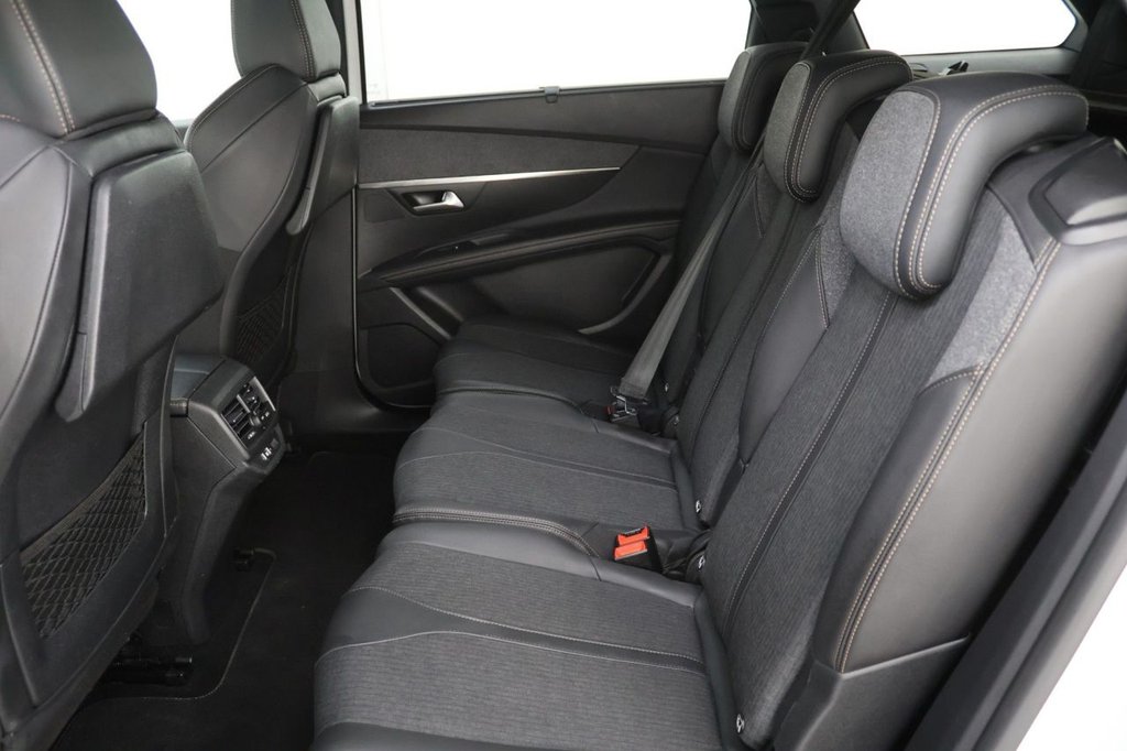 Used Peugeot 5008 2018 for sale - 77463432: Photo 21