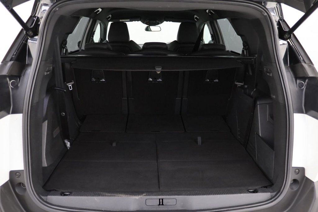 Used Peugeot 5008 2018 for sale - 77463432: Photo 25