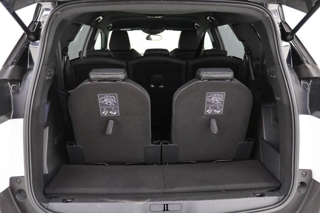 Used Peugeot 5008 2018 for sale - 77463432: Photo 26