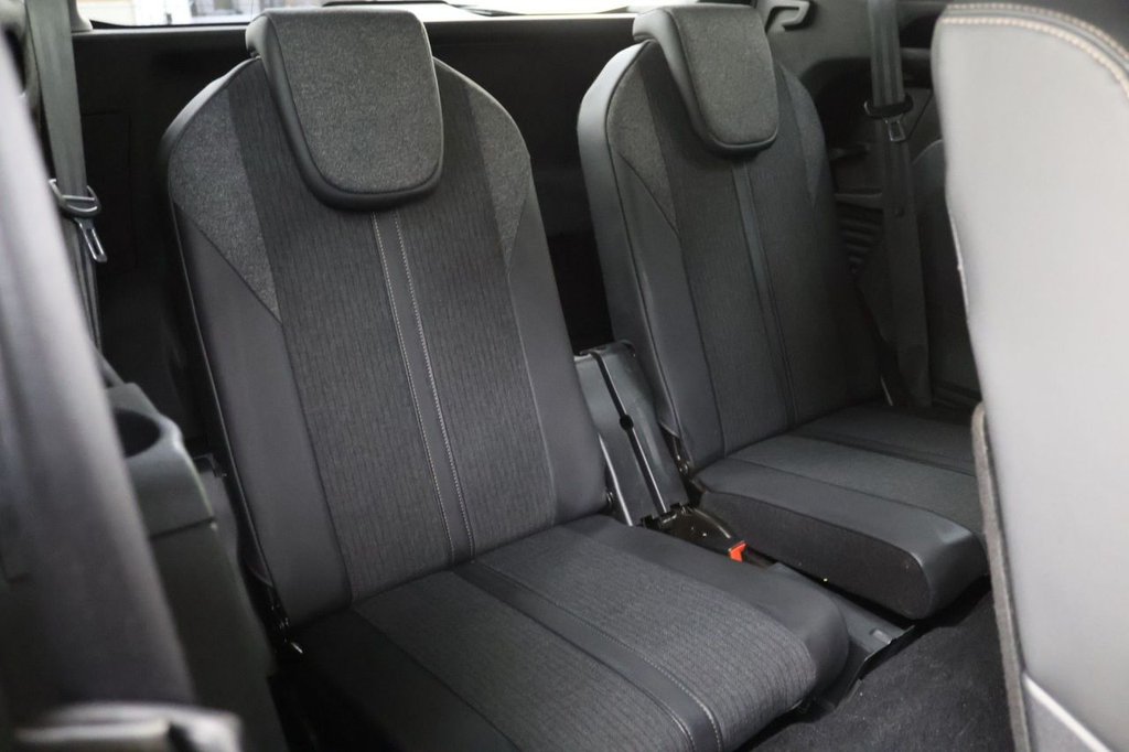 Used Peugeot 5008 2018 for sale - 77463432: Photo 28