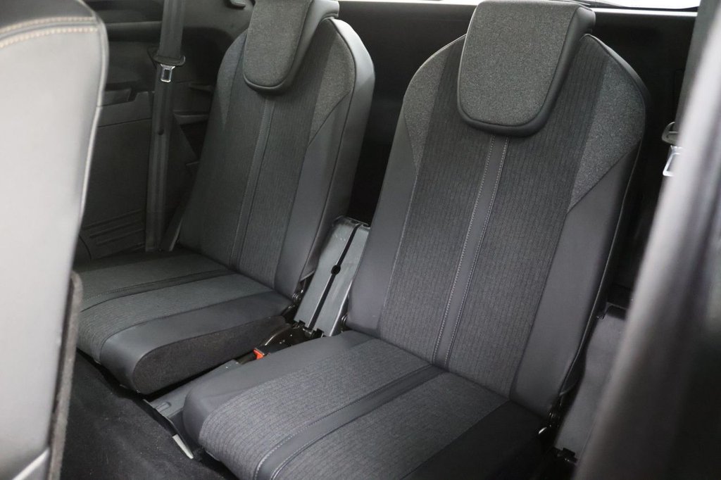 Used Peugeot 5008 2018 for sale - 77463432: Photo 29