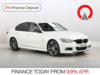 Used BMW 3 Series 2018 for sale - 78768739: Photo