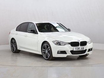 Used BMW 3 Series 2018 for sale - 78768739: Photo