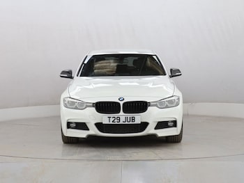 Used BMW 3 Series 2018 for sale - 78768739: Photo