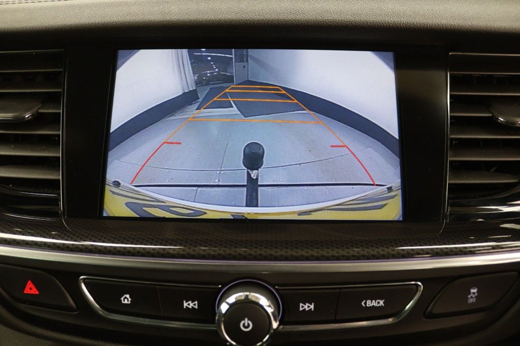 Used Vauxhall Insignia 2017 for sale - 77236589: Photo 15