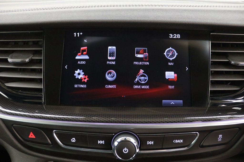 Used Vauxhall Insignia 2017 for sale - 77236589: Photo 17